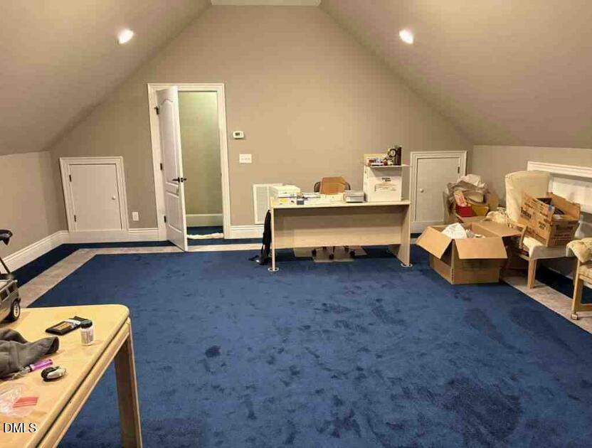 2096 Lower Moncure Road Sanford, NC 27330 - Photo 6 of 7 upstairs
