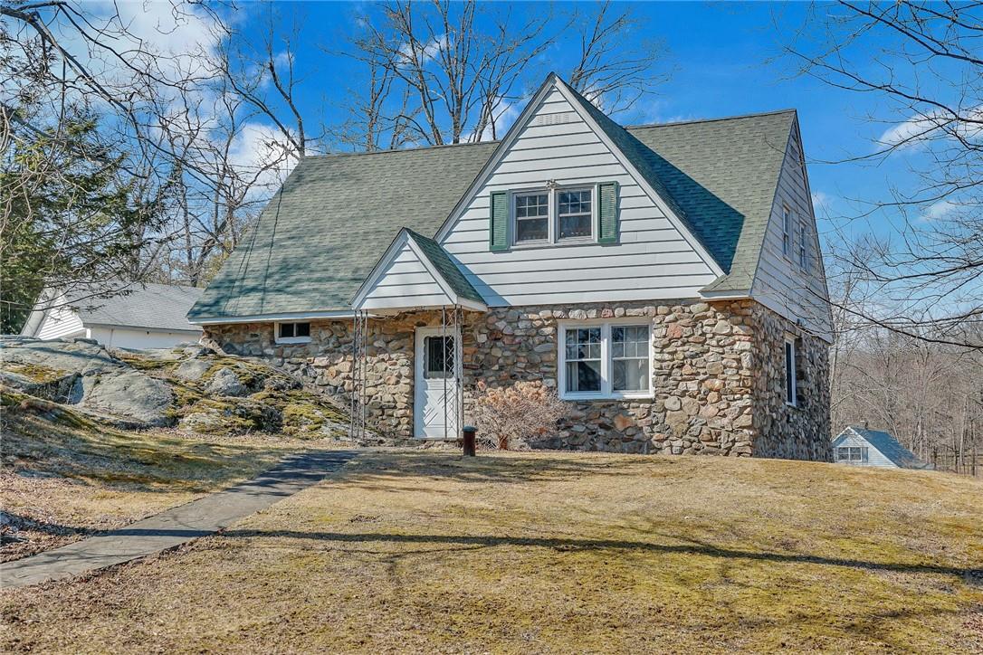 126 Berry Road Monroe, NY 10950 - Photo 1 of 1