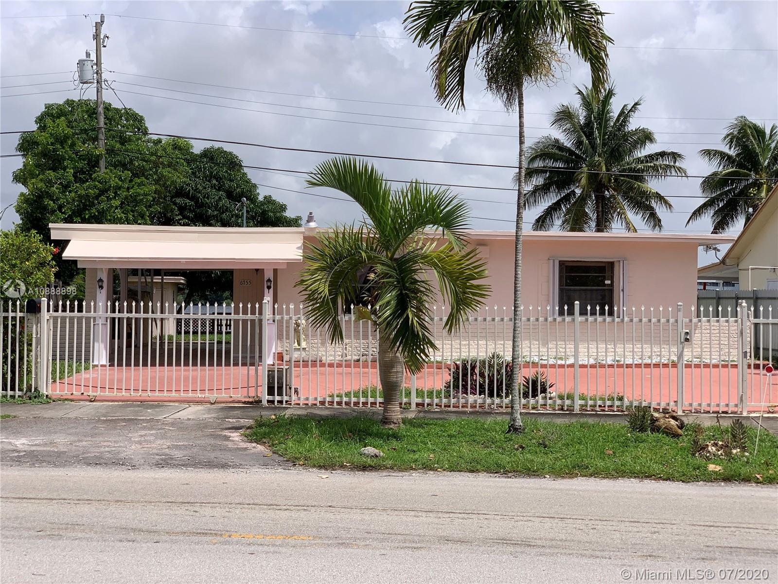 6755 Tamiami Canal Road Miami, FL 33126 - Photo 4 of 14 Gallery Image 4
