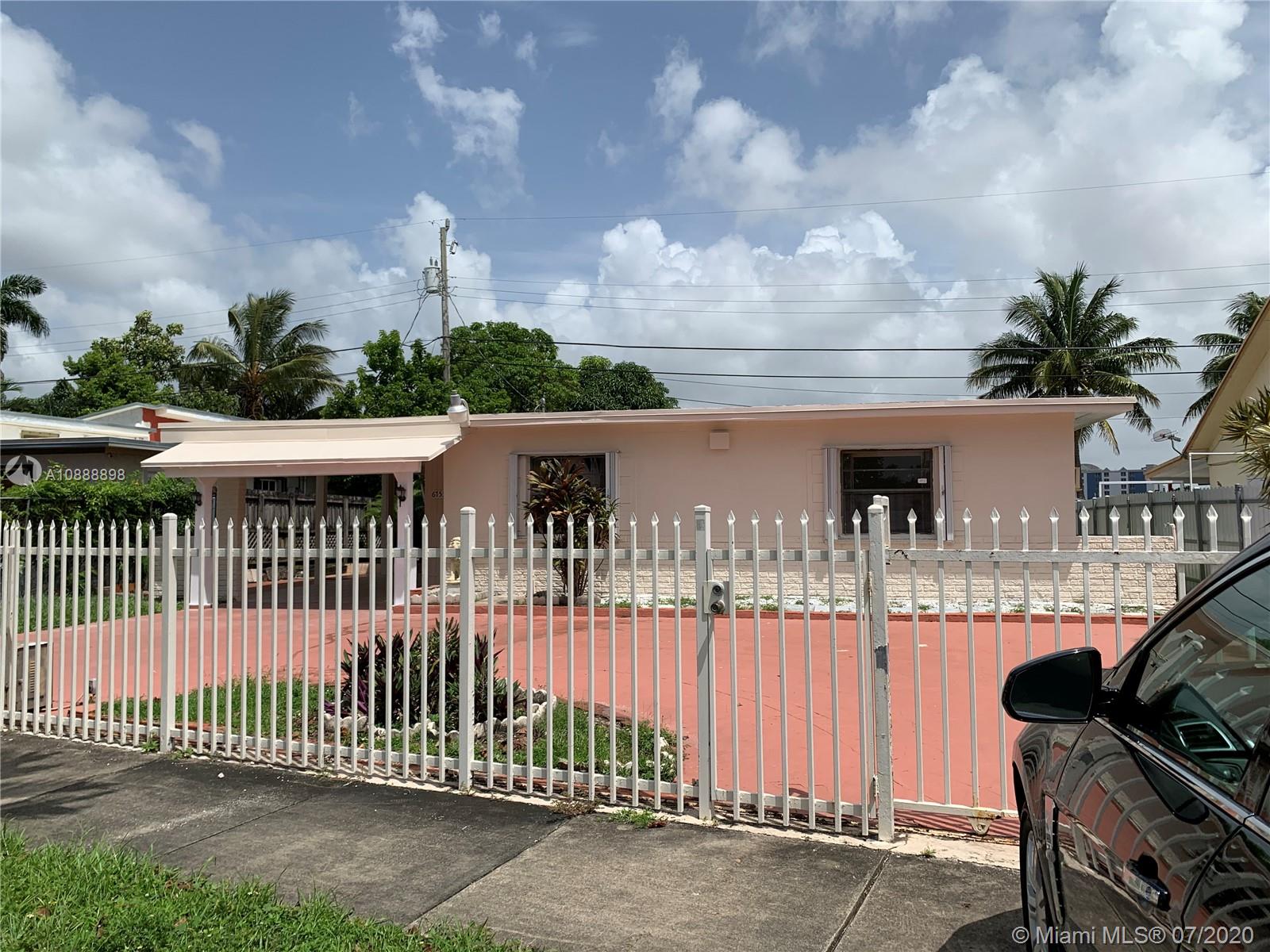 6755 Tamiami Canal Road Miami, FL 33126 - Photo 7 of 14 Gallery Image 7