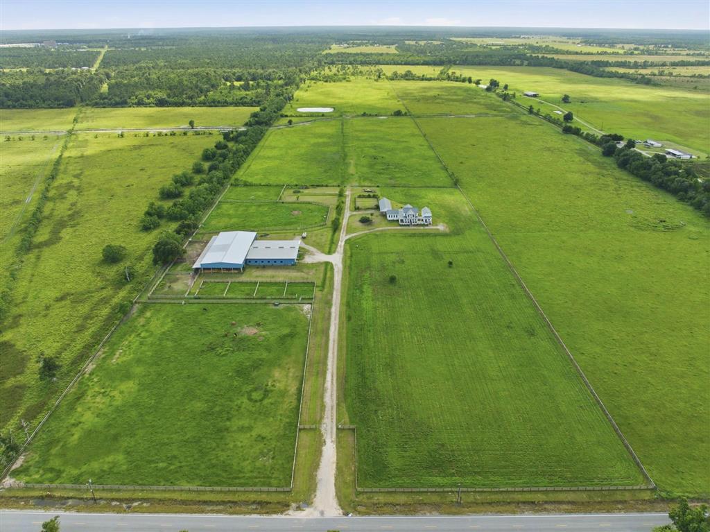 105 Big Woods Road Starks, LA 70661 - Photo 6 of 45