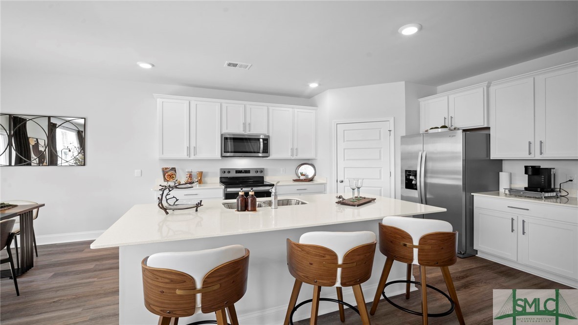 137 Buckeye Road Guyton, GA 31312 - Photo 11 of 48