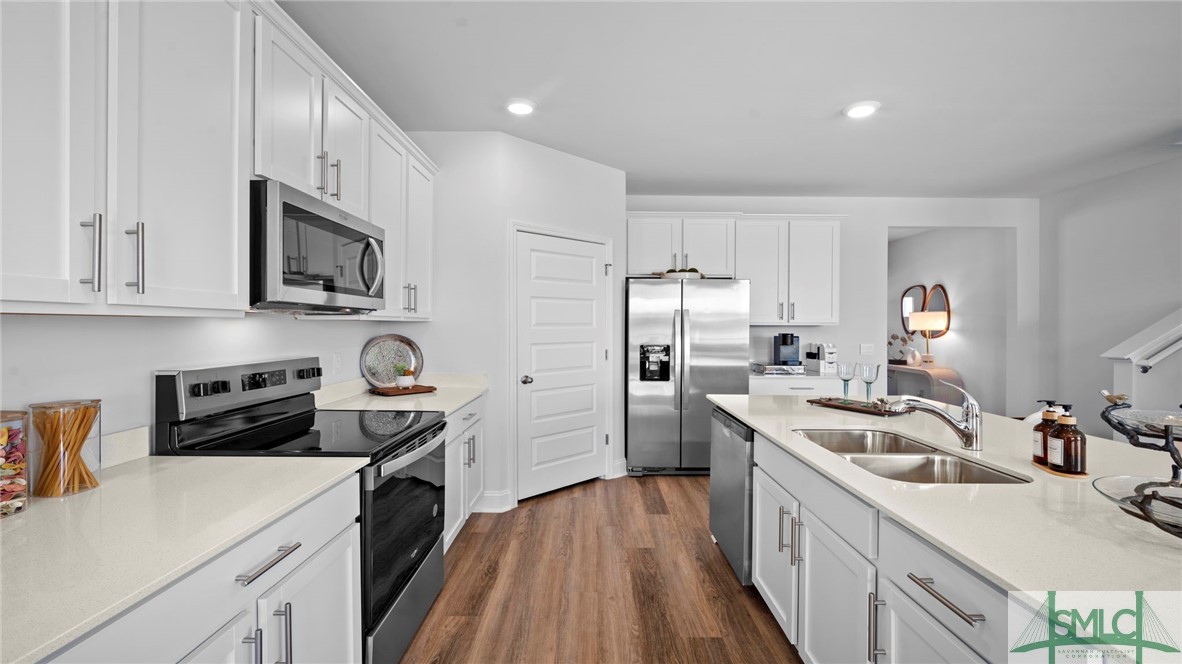 137 Buckeye Road Guyton, GA 31312 - Photo 12 of 48