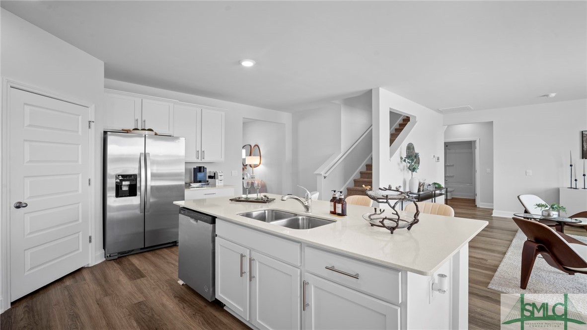 137 Buckeye Road Guyton, GA 31312 - Photo 13 of 48