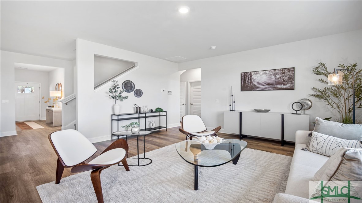 137 Buckeye Road Guyton, GA 31312 - Photo 16 of 48