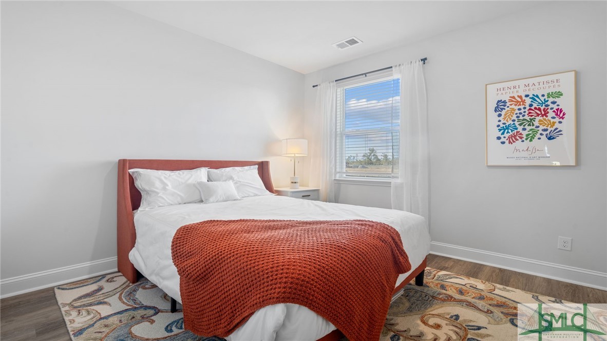 137 Buckeye Road Guyton, GA 31312 - Photo 18 of 48