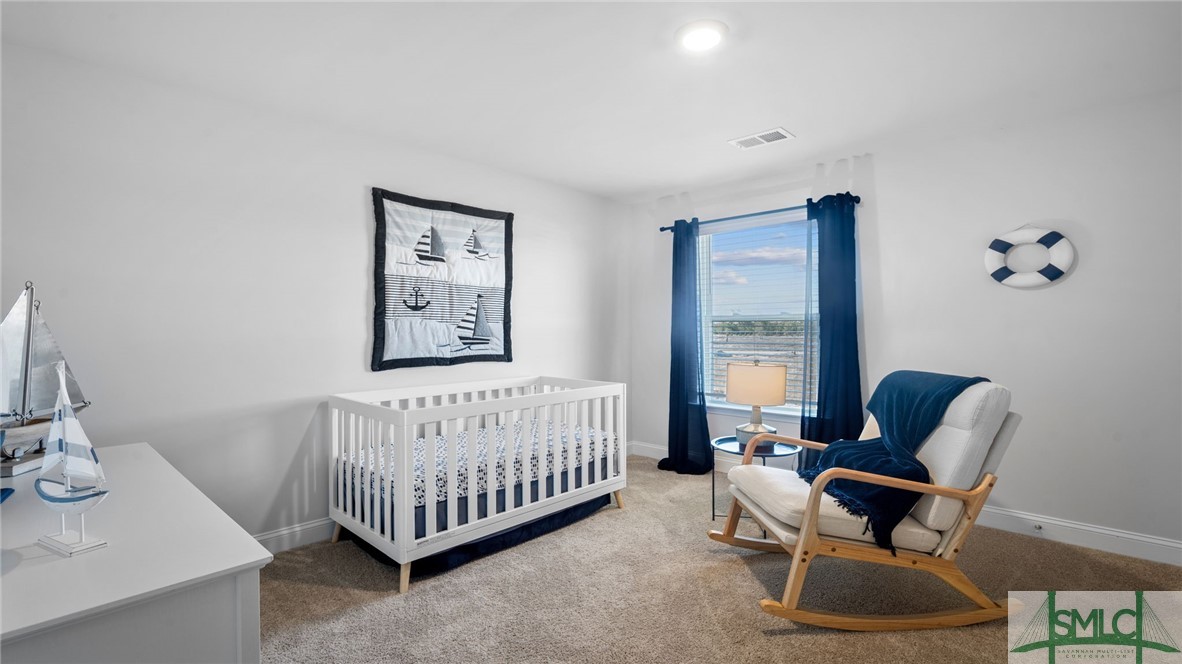 137 Buckeye Road Guyton, GA 31312 - Photo 29 of 48