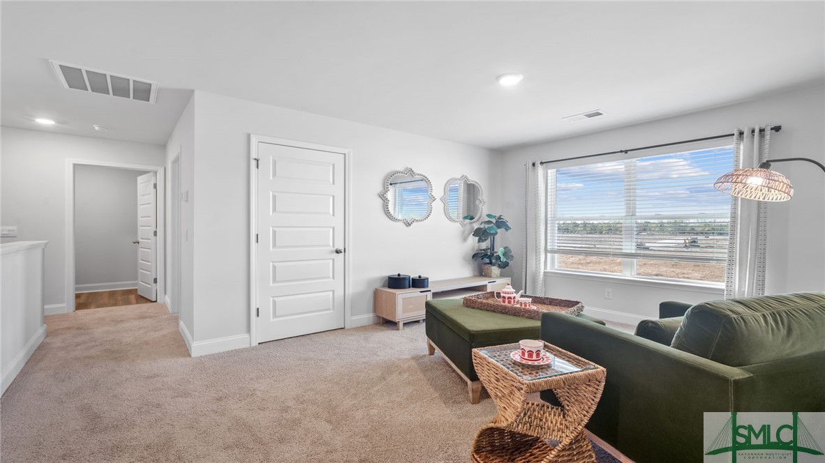 137 Buckeye Road Guyton, GA 31312 - Photo 32 of 48