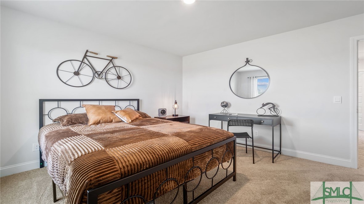 137 Buckeye Road Guyton, GA 31312 - Photo 34 of 48