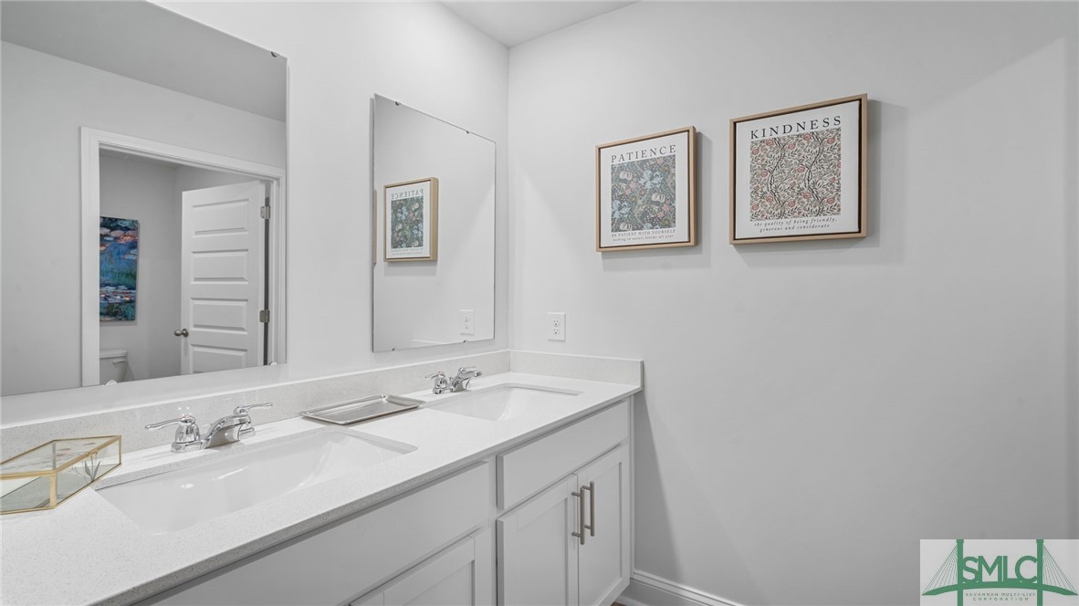 137 Buckeye Road Guyton, GA 31312 - Photo 35 of 48