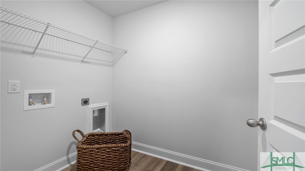 137 Buckeye Road Guyton, GA 31312 - Photo 38 of 48