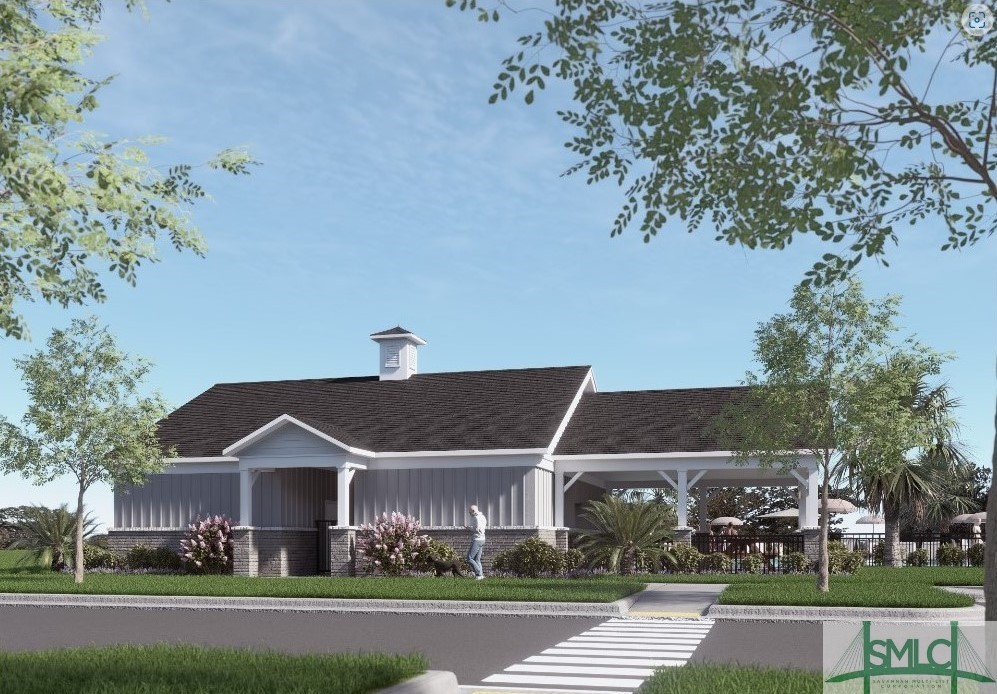 137 Buckeye Road Guyton, GA 31312 - Photo 41 of 48