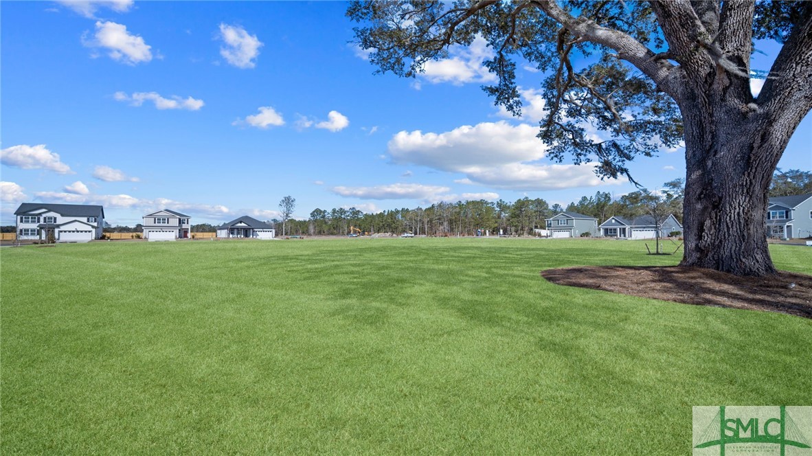 137 Buckeye Road Guyton, GA 31312 - Photo 45 of 48