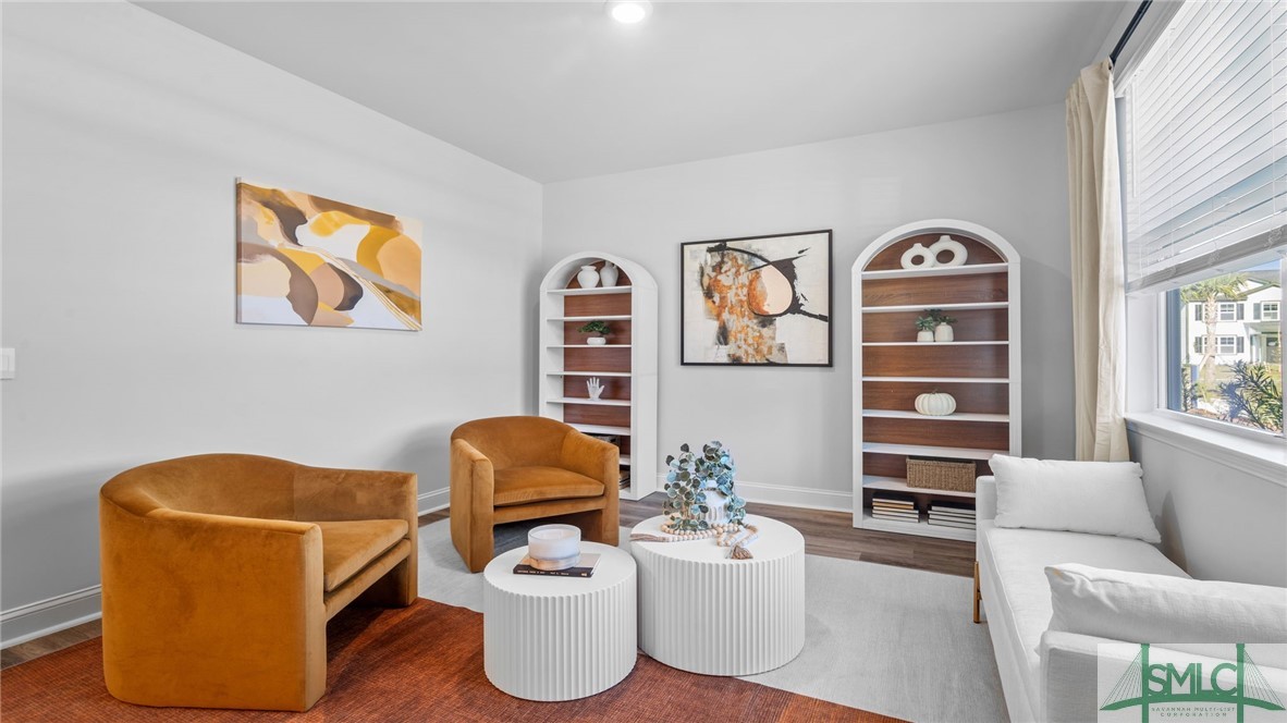 137 Buckeye Road Guyton, GA 31312 - Photo 6 of 48