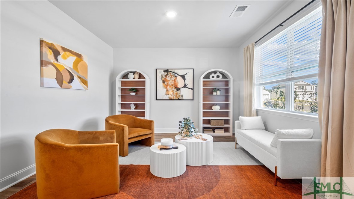 137 Buckeye Road Guyton, GA 31312 - Photo 7 of 48