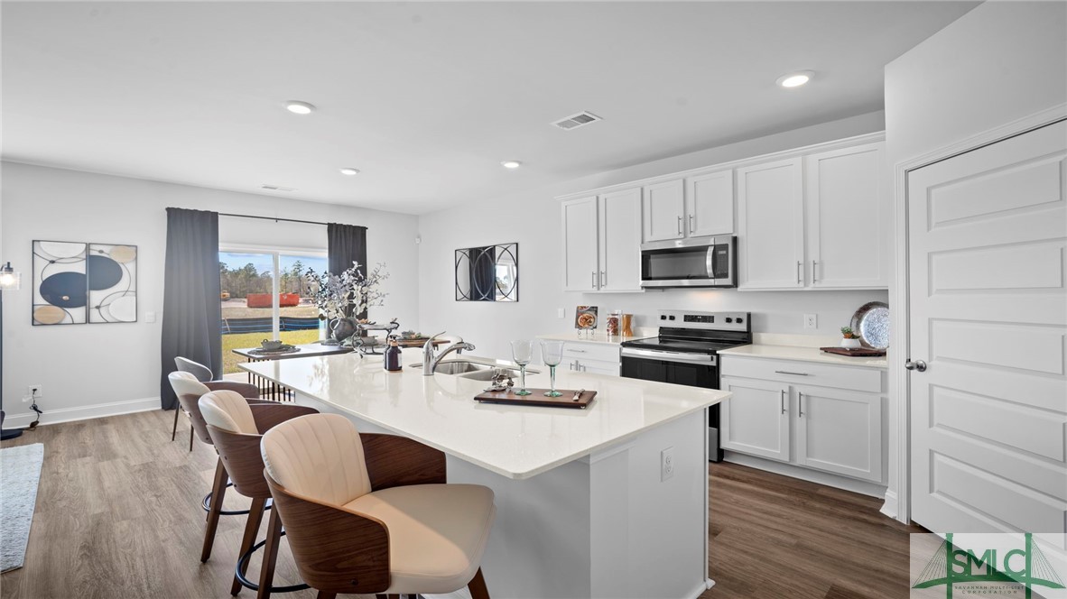 137 Buckeye Road Guyton, GA 31312 - Photo 8 of 48