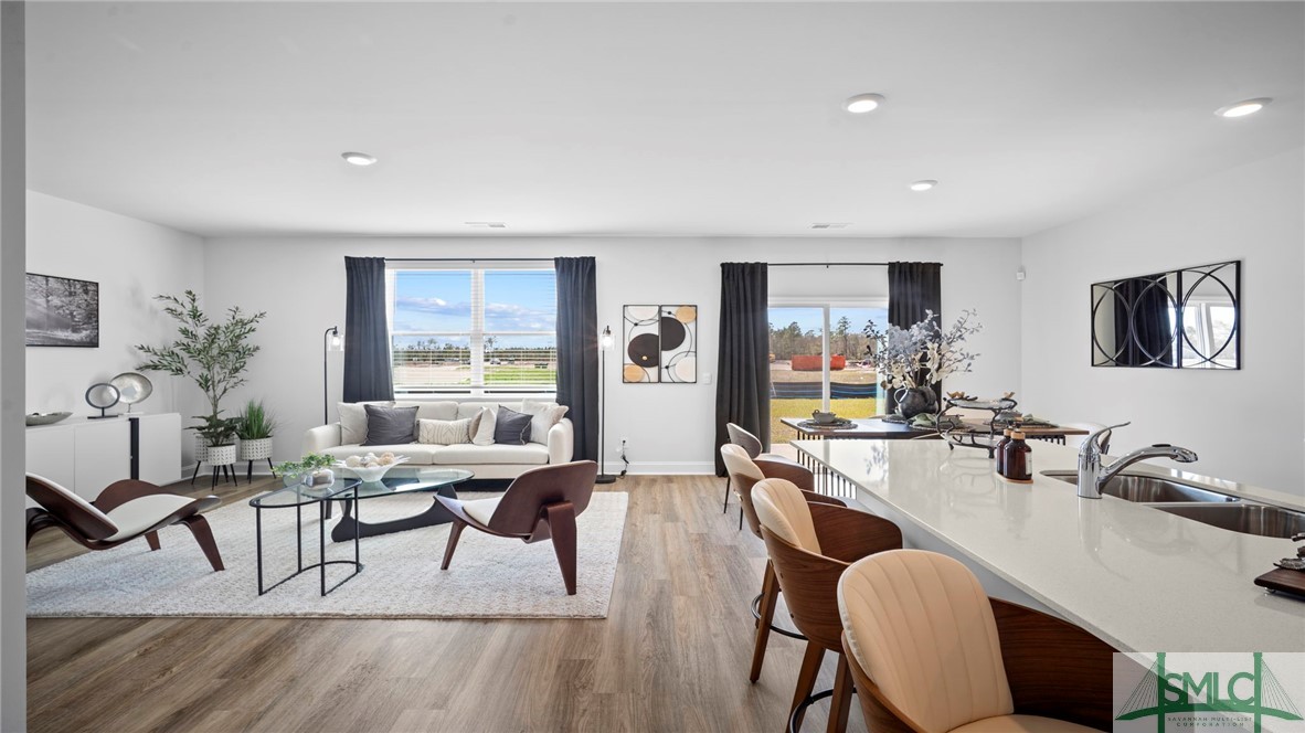 137 Buckeye Road Guyton, GA 31312 - Photo 9 of 48