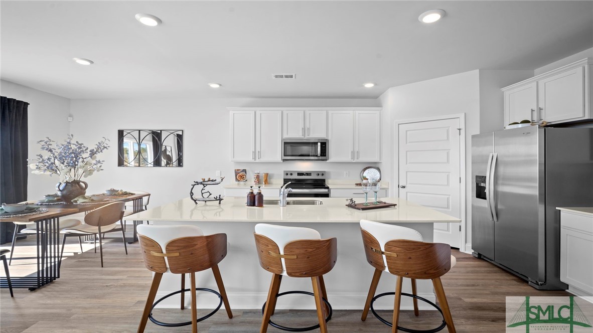 137 Buckeye Road Guyton, GA 31312 - Photo 10 of 48