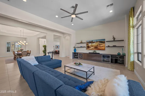 $2,750,000 | 3710 East Julep Street, Mesa, AZ 85205