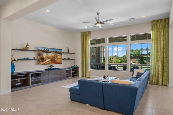 $2,750,000 | 3710 East Julep Street, Mesa, AZ 85205