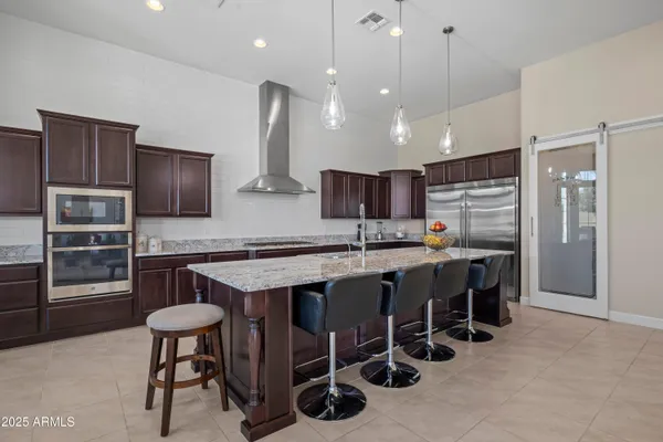 $2,750,000 | 3710 East Julep Street, Mesa, AZ 85205