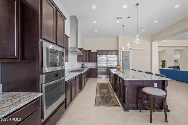 $2,750,000 | 3710 East Julep Street, Mesa, AZ 85205