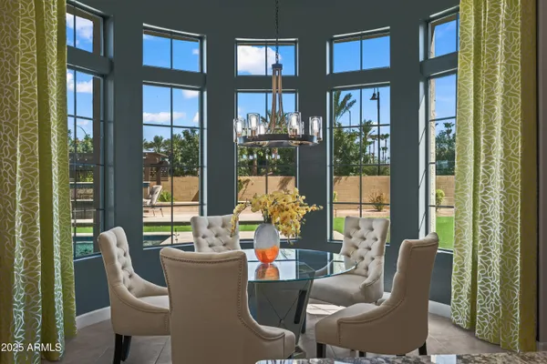 $2,750,000 | 3710 East Julep Street, Mesa, AZ 85205