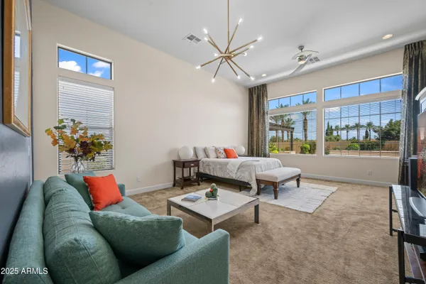 $2,750,000 | 3710 East Julep Street, Mesa, AZ 85205