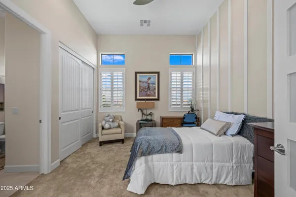 $2,750,000 | 3710 East Julep Street, Mesa, AZ 85205