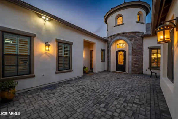 $2,750,000 | 3710 East Julep Street, Mesa, AZ 85205