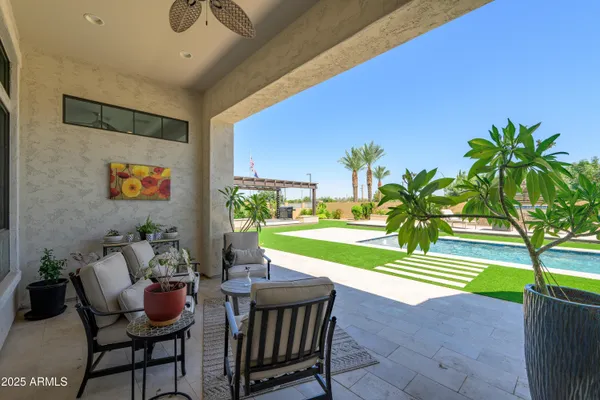 $2,750,000 | 3710 East Julep Street, Mesa, AZ 85205