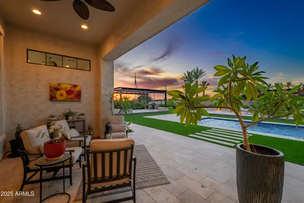 $2,750,000 | 3710 East Julep Street, Mesa, AZ 85205