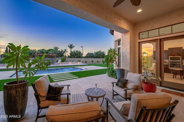 $2,750,000 | 3710 East Julep Street, Mesa, AZ 85205