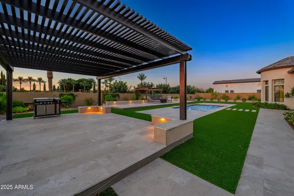 $2,750,000 | 3710 East Julep Street, Mesa, AZ 85205