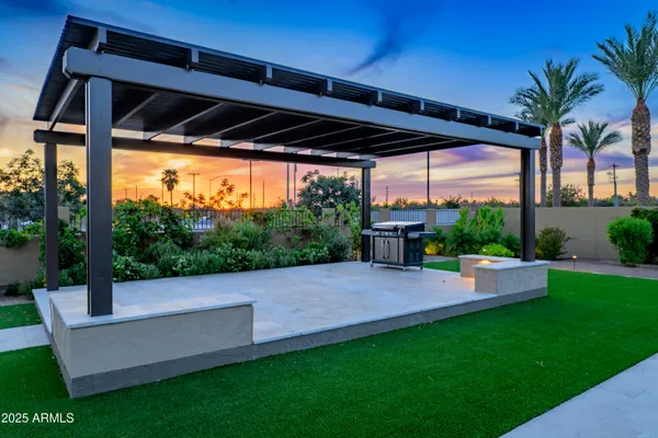 $2,750,000 | 3710 East Julep Street, Mesa, AZ 85205