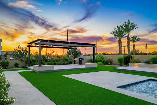 $2,750,000 | 3710 East Julep Street, Mesa, AZ 85205