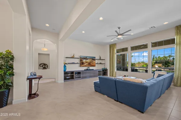 $2,750,000 | 3710 East Julep Street, Mesa, AZ 85205