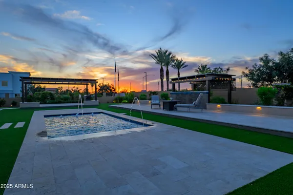 $2,750,000 | 3710 East Julep Street, Mesa, AZ 85205