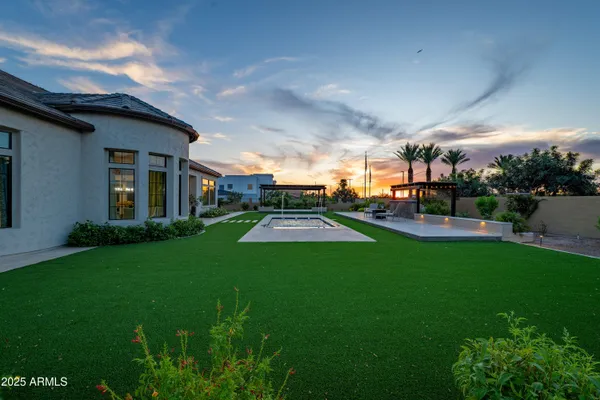 $2,750,000 | 3710 East Julep Street, Mesa, AZ 85205