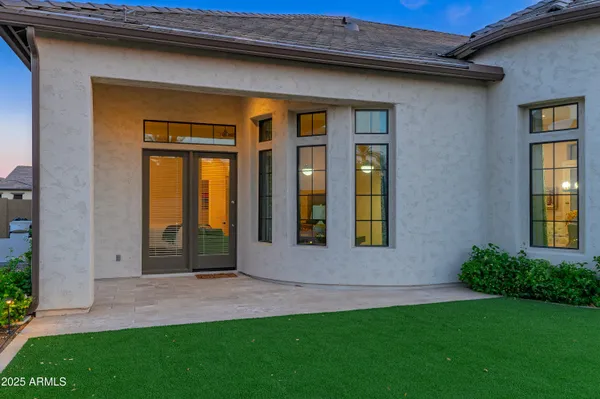 $2,750,000 | 3710 East Julep Street, Mesa, AZ 85205