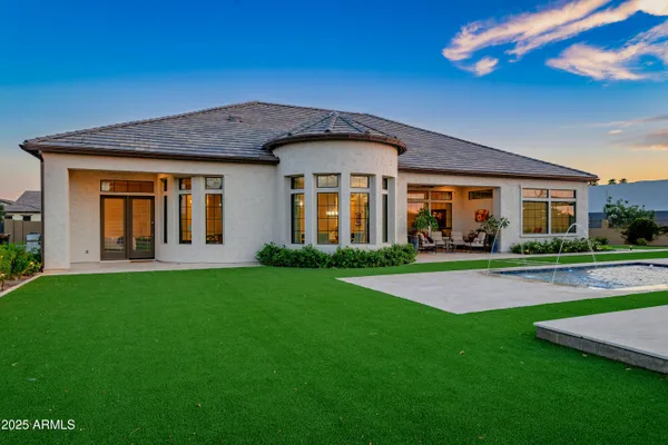 $2,750,000 | 3710 East Julep Street, Mesa, AZ 85205