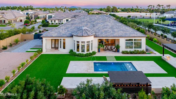 $2,750,000 | 3710 East Julep Street, Mesa, AZ 85205