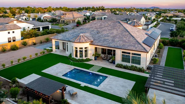 $2,750,000 | 3710 East Julep Street, Mesa, AZ 85205