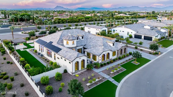 $2,750,000 | 3710 East Julep Street, Mesa, AZ 85205