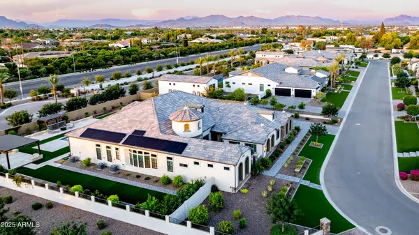 $2,750,000 | 3710 East Julep Street, Mesa, AZ 85205