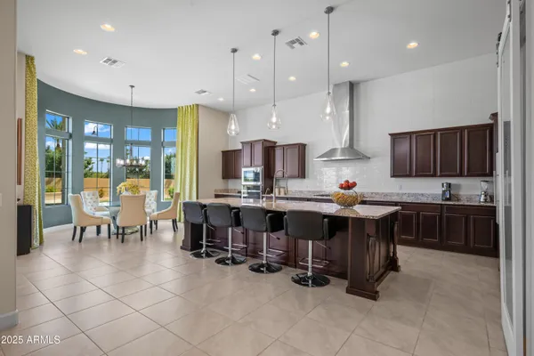 $2,750,000 | 3710 East Julep Street, Mesa, AZ 85205