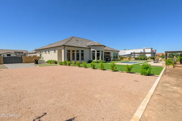 $2,750,000 | 3710 East Julep Street, Mesa, AZ 85205