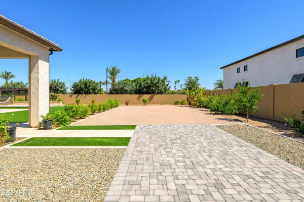 $2,750,000 | 3710 East Julep Street, Mesa, AZ 85205