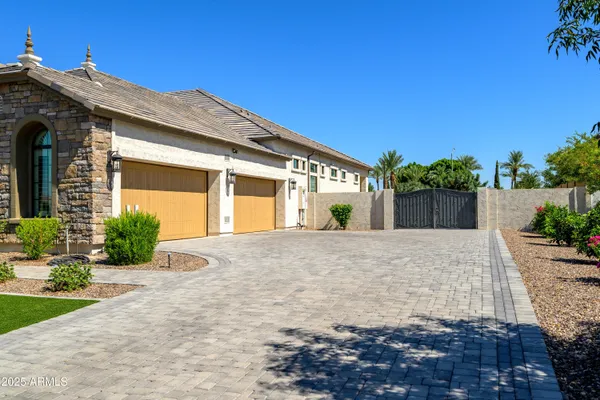 $2,750,000 | 3710 East Julep Street, Mesa, AZ 85205