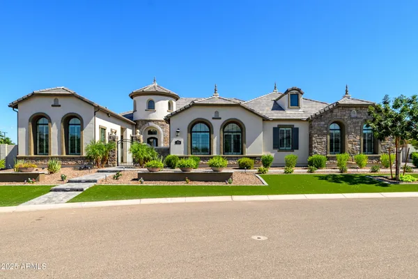 $2,750,000 | 3710 East Julep Street, Mesa, AZ 85205